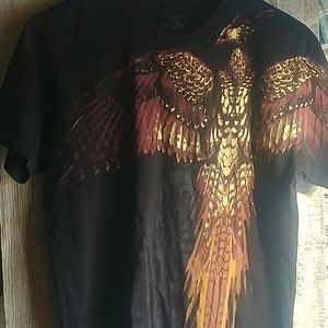 Harry Potter Phoenix tshirt
